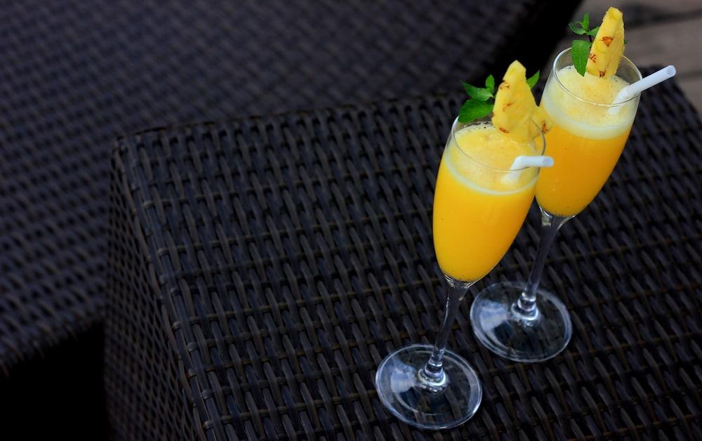 Ubud Raya Boutique Hotel מראה חיצוני תמונה